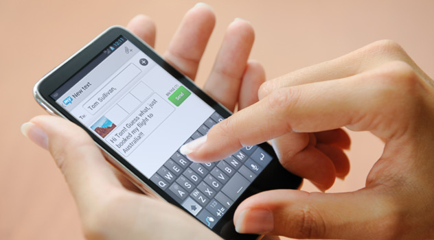 How To Spy On Text Messages Without Access Target Phone