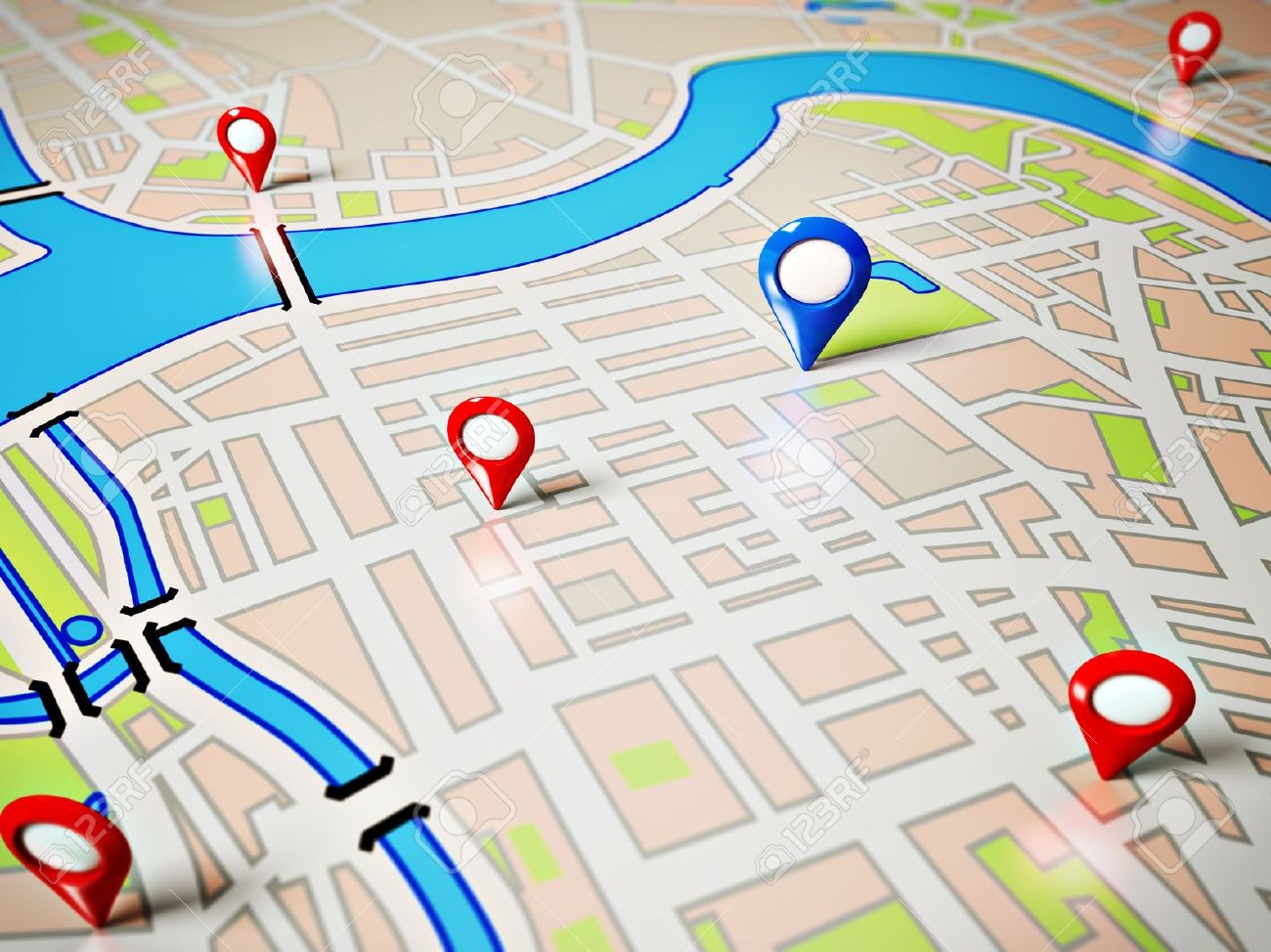 Free GPS Tracker Without Installing On Target Phone