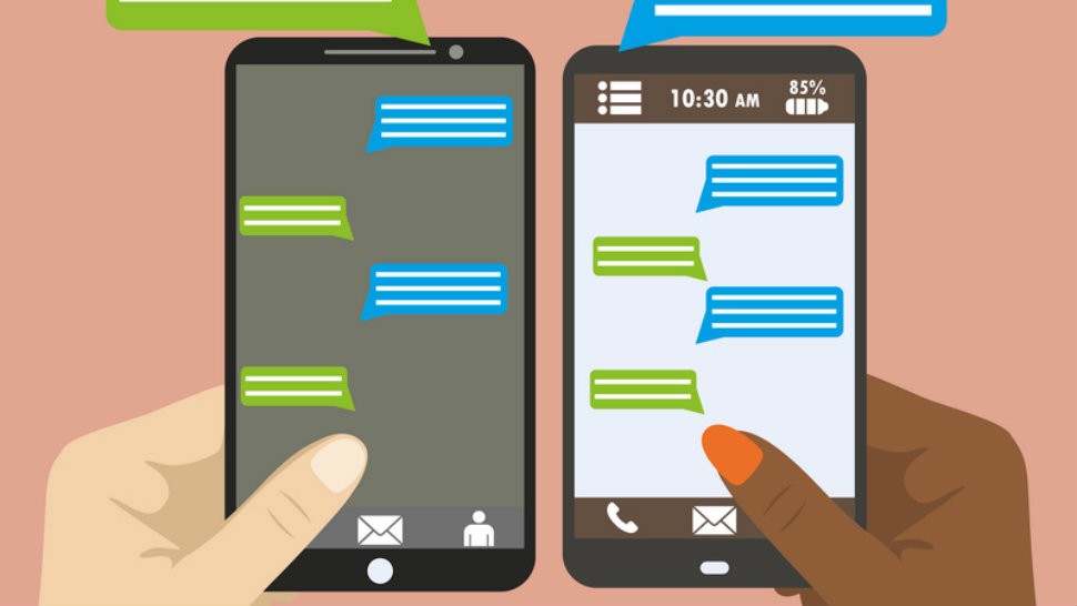 Text Spy Online on iPhone and Android in 2 Ways