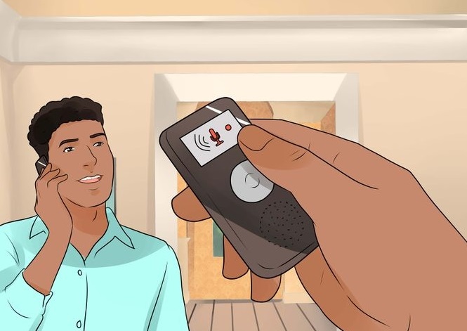How to Spy on Cheating Spouse Phone Secretly
