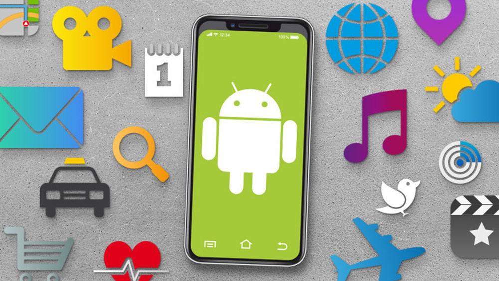 What is the Remote Keylogger for Android and iPhone