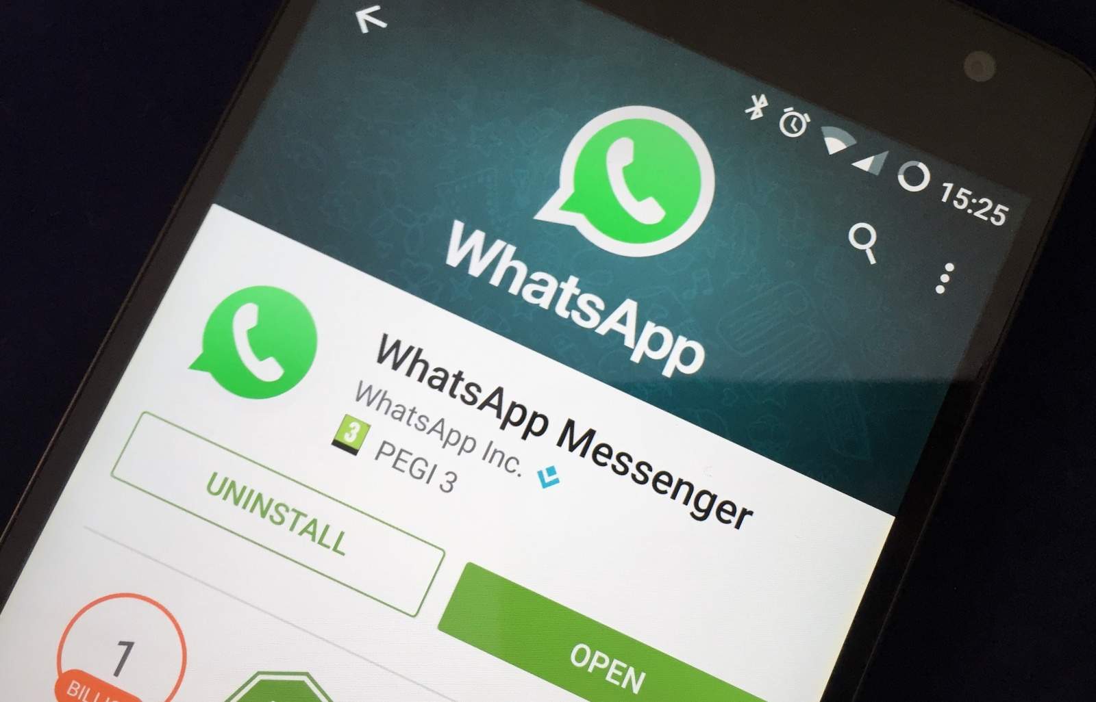 How to Track WhatsApp Messages of Others