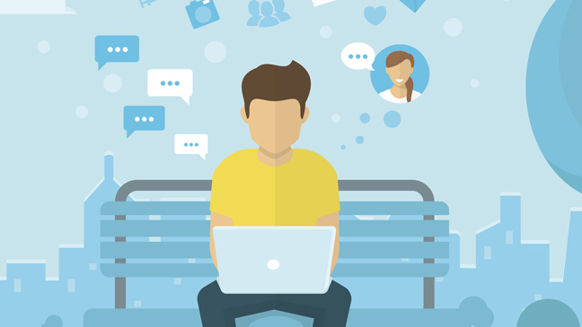 3 Ways to Spy on Facebook Messages without The Phone