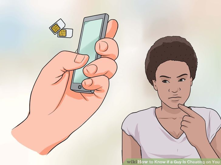 How to Spy on My Cheating Wife