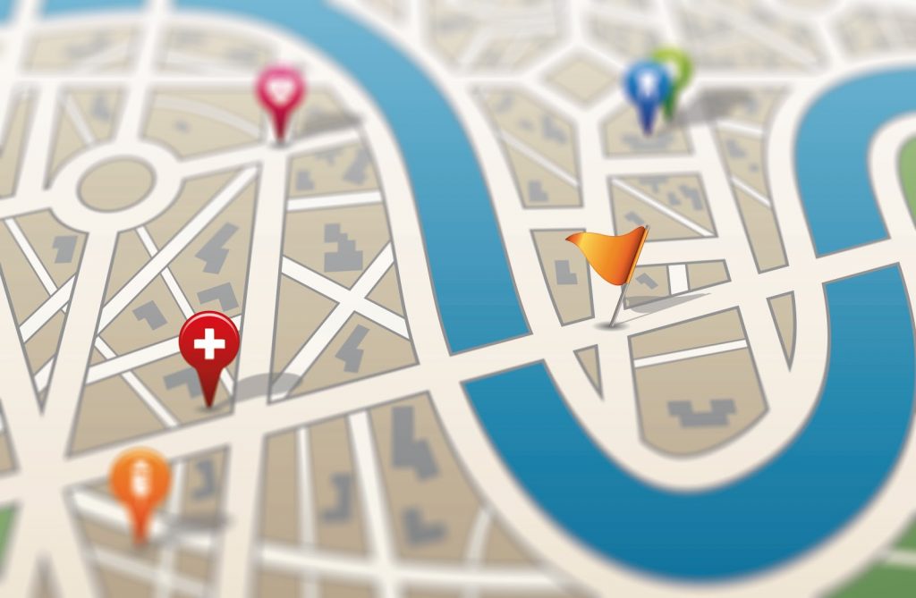 3 Ways to Track Mobile Location