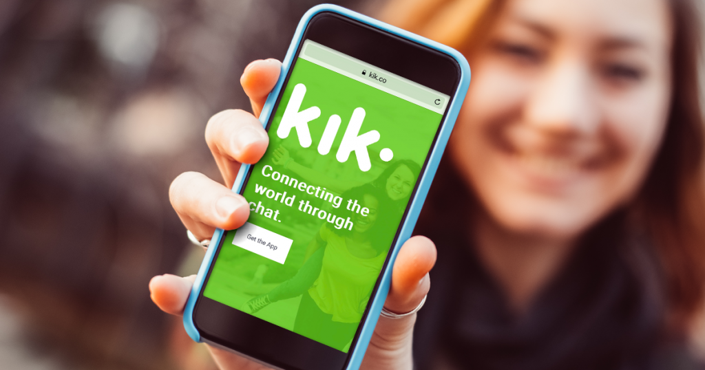 Two Methods to Hack someone's Kik - No Survey