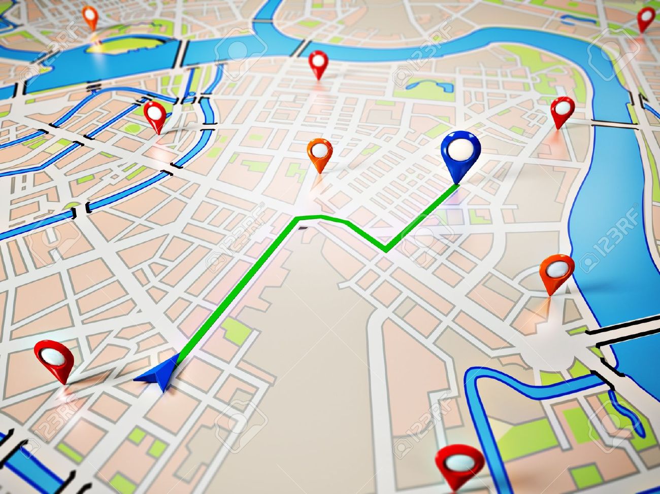 How to track cell phone location without them knowing
