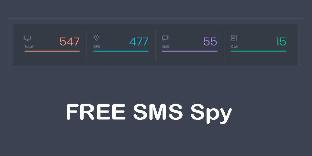 MobileTracking - Best Free Text Message Spy