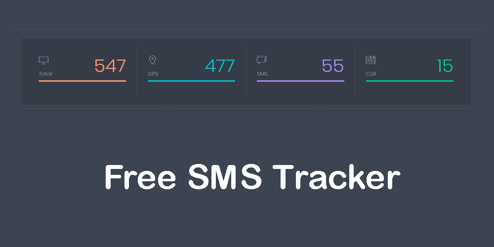 MobileTracking - designed for hacking text messages without having target phone