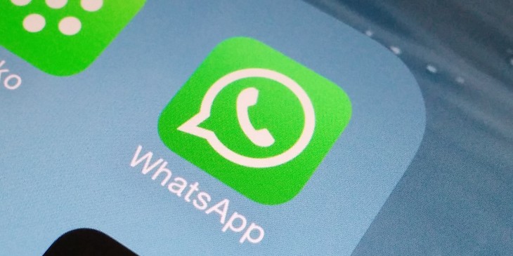 Way to spy WhatsApp from another phone