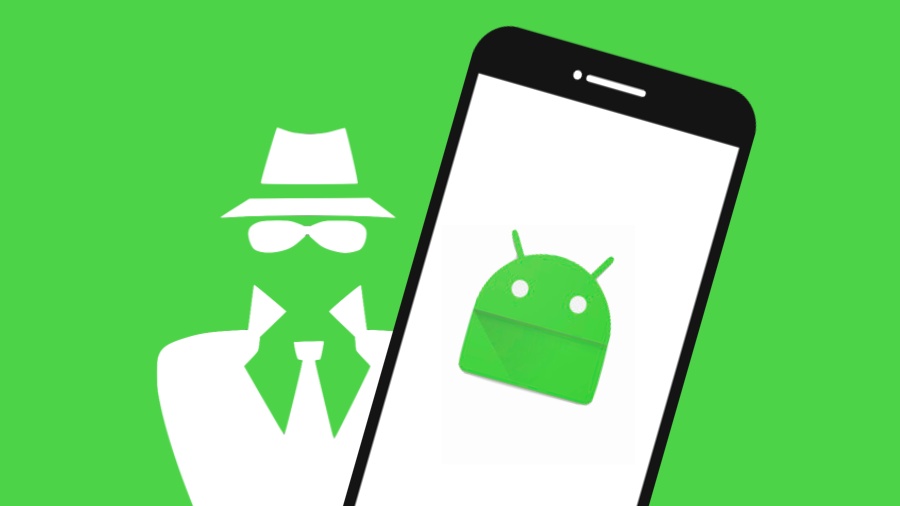 Way to hack an Android without them knowing