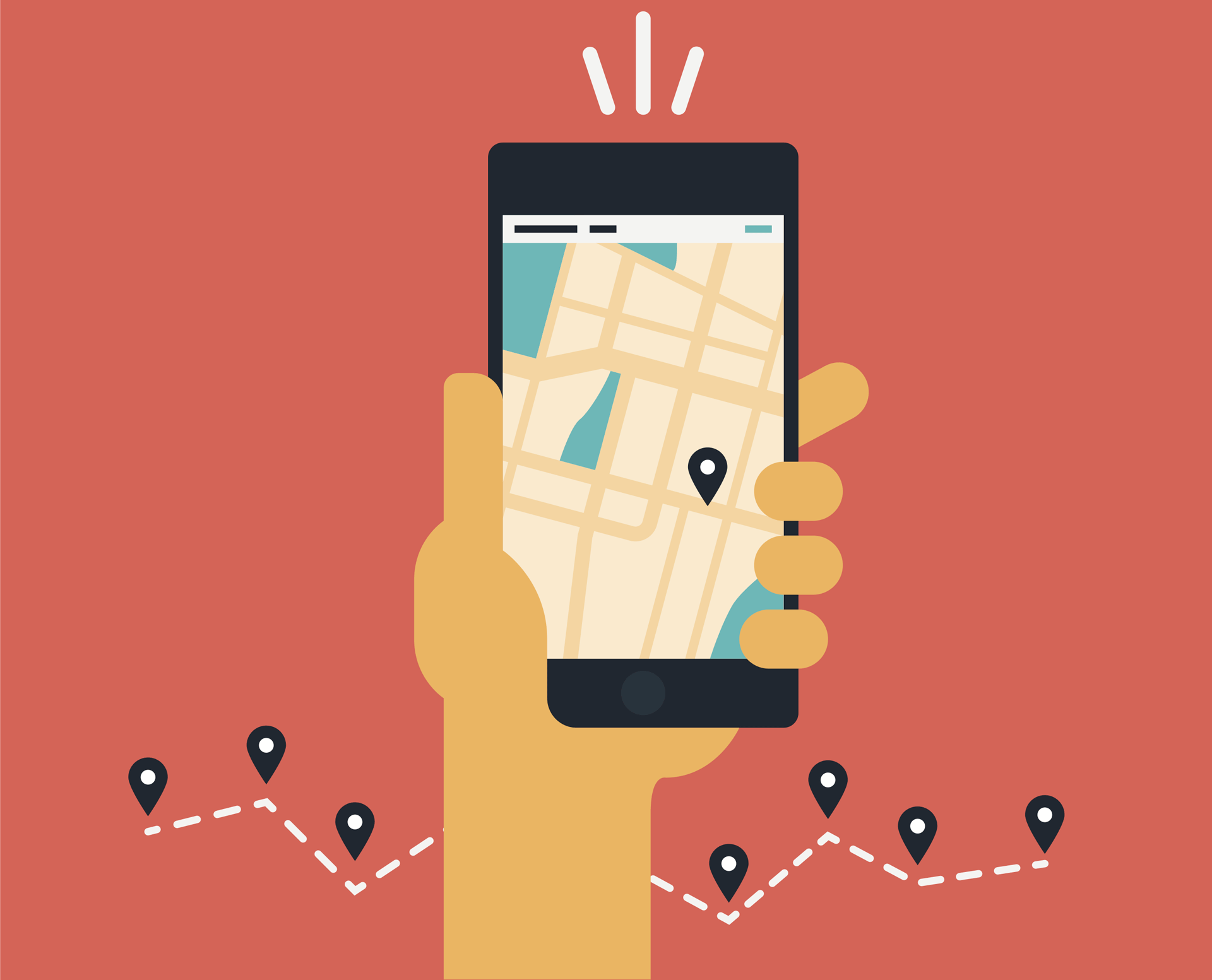 Learn 3 easiest ways to track someone’s location on iPhone