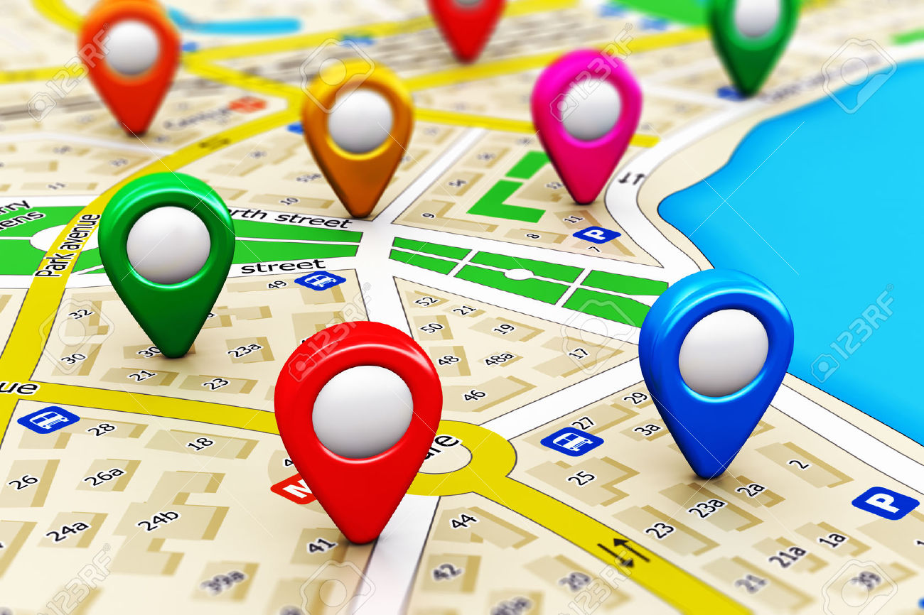 5 Best Real-Time Location Tracking Apps