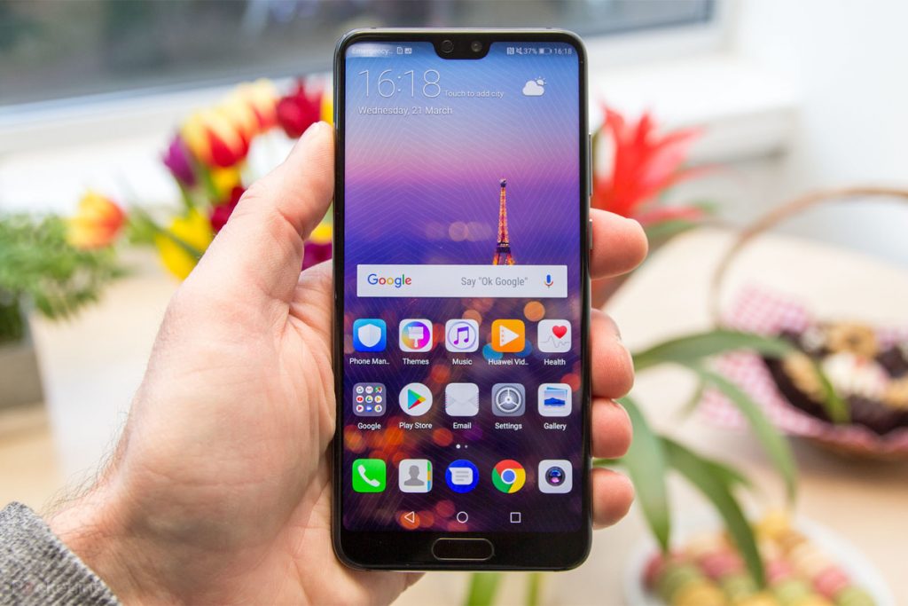 2 Ways to Hack a Huawei Phone Password
