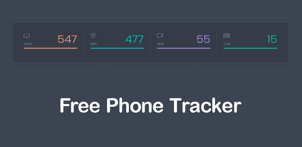 Free Call Tracker