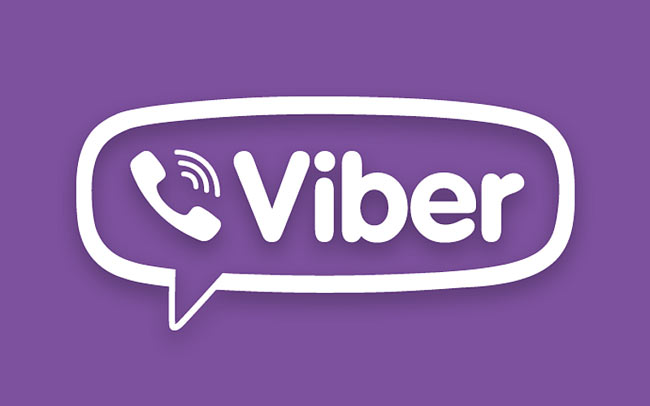 Viber Tracker