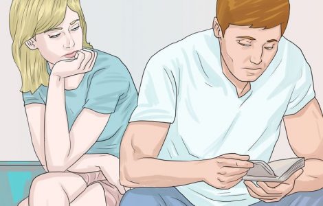 3 Ways to Spy on My Husband's Phone without Touching Him Cell