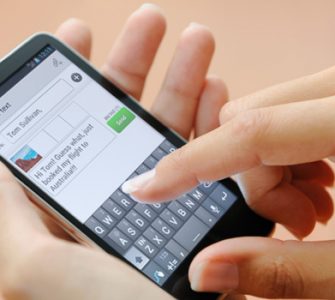 3 Ways Can I Monitor My Child's Text Messages