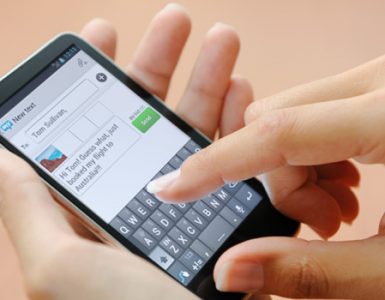 3 Ways Can I Monitor My Child's Text Messages