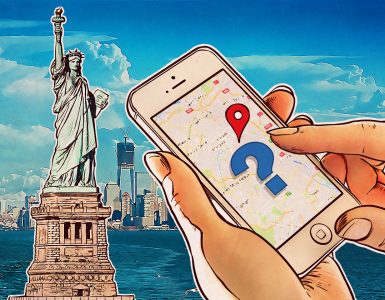 5 Ways to Track A Cell Phone Location by Number