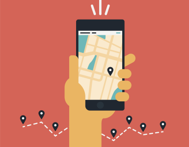 How to Track Someone's Location With Phone Number