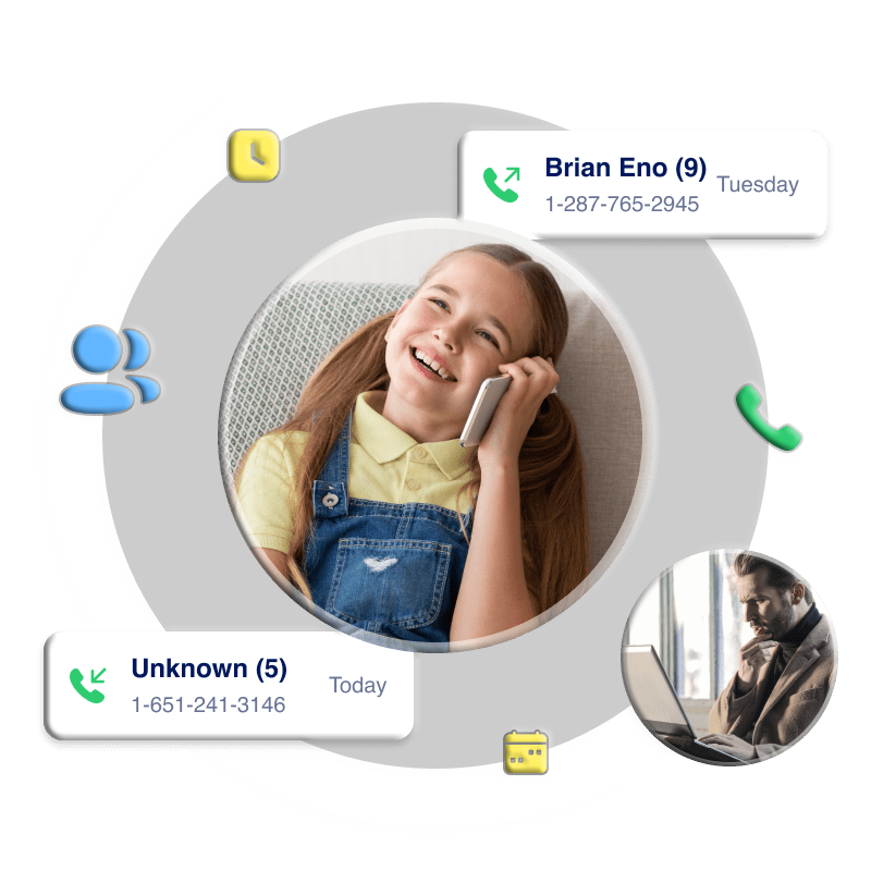 Facebook Parental Control