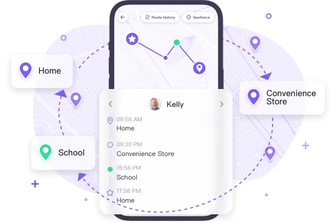 MobileTracking Phone Tracker