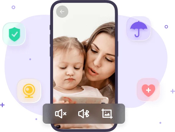 Parental Control Apps for Android & iPhone