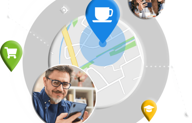4 Methods for Real-Time Location Tracking