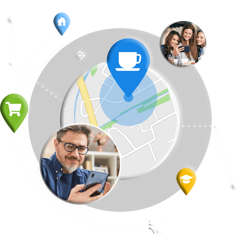 Track a Phone Using WhatsApp
