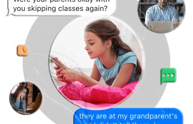 5 Methods to Track Text Messages on Another Phone