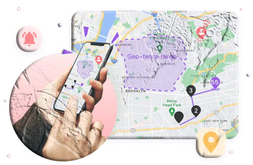 5 Simple Methods to Track a Cell Phone Location for Free