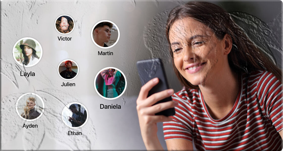 5 Ways to Locate a Person on Facebook without Knowing