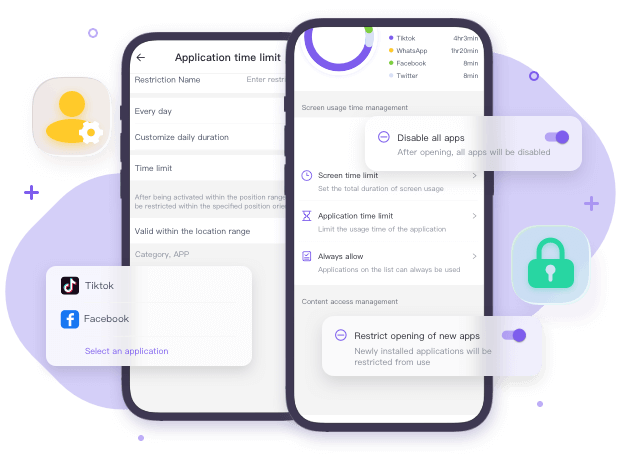 App Locks for Android and iOS Devices