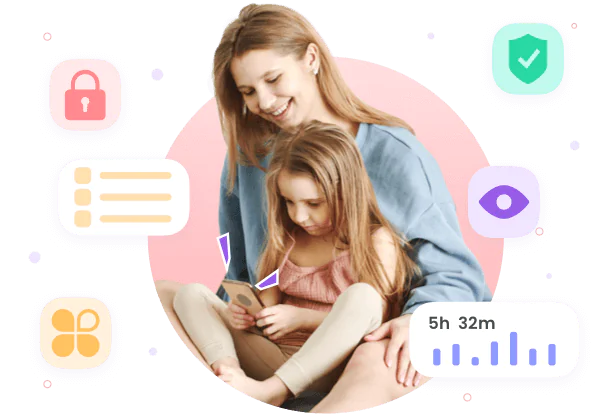 Best Parental Control App for WhatsApp