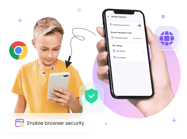 Check Recent Activity on Your Child’s Phone