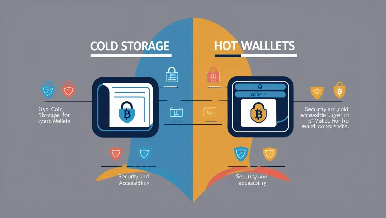Cold Storage vs. Hot Wallets: Which Is Safer?