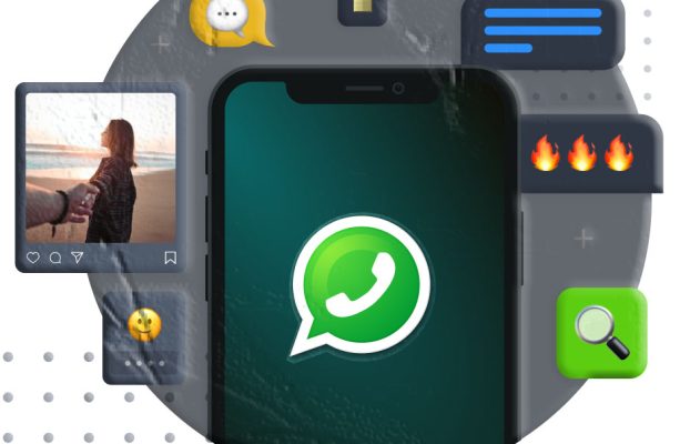 How To Track WhatsApp Message Location