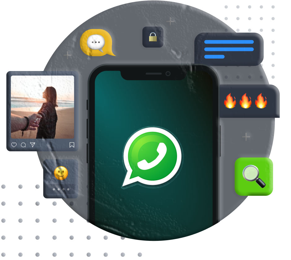 How To Track WhatsApp Message Location