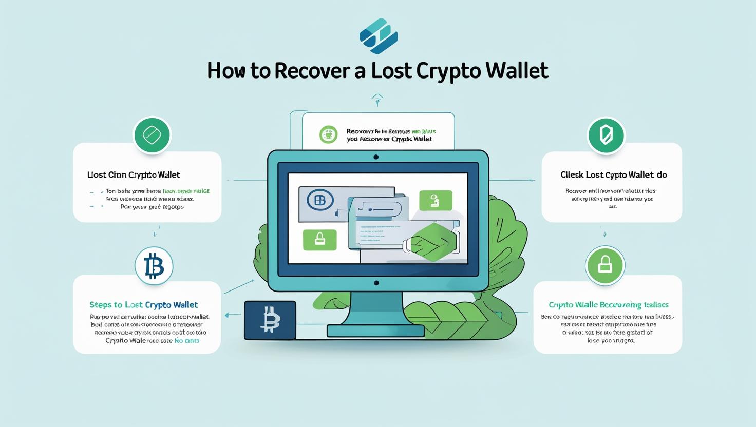How to Recover Your Crypto Wallet if You Lose Access