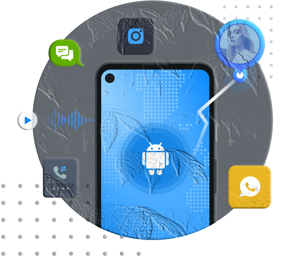 MobileTracking Family Locator