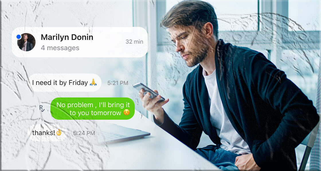 Top 10 Snapchat Monitoring App to See Snaps and Activities