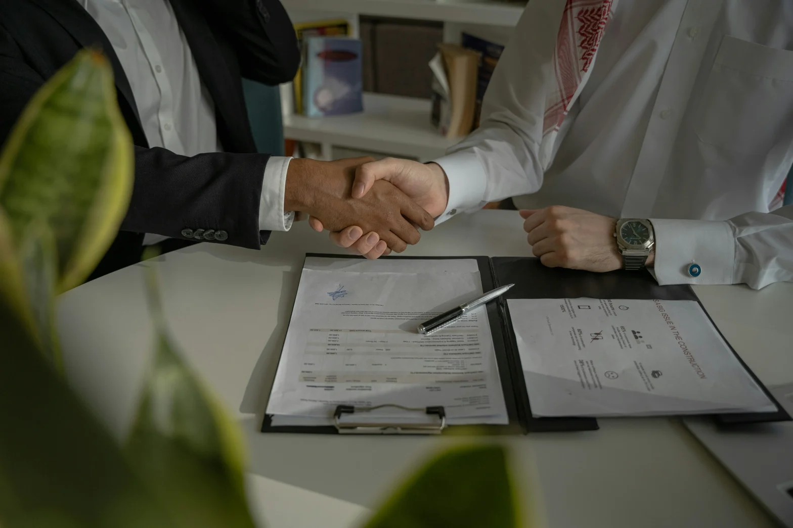 How Small Companies Are Using Smart Contracts to Grow Faster