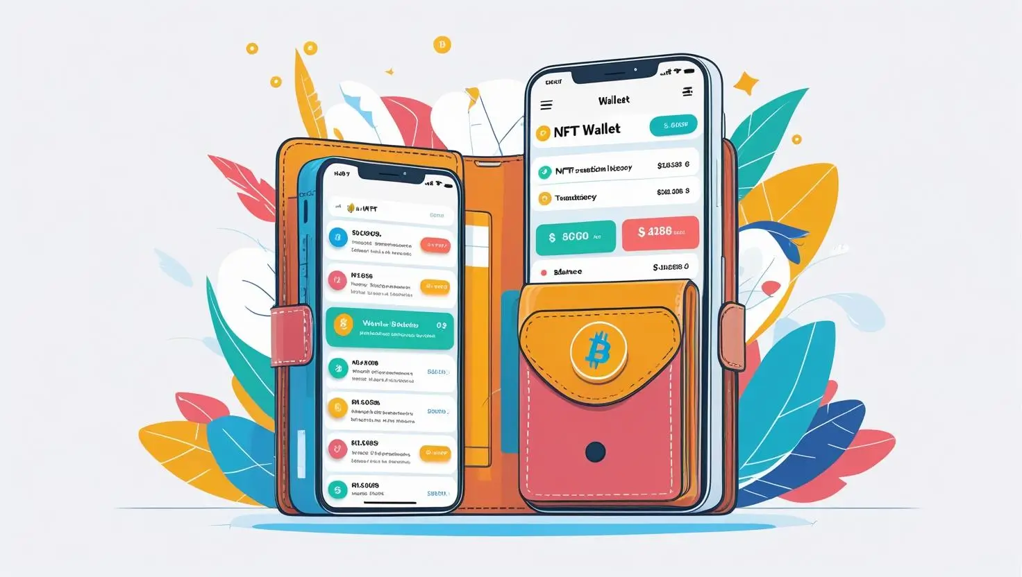 What Are NFT wallet?