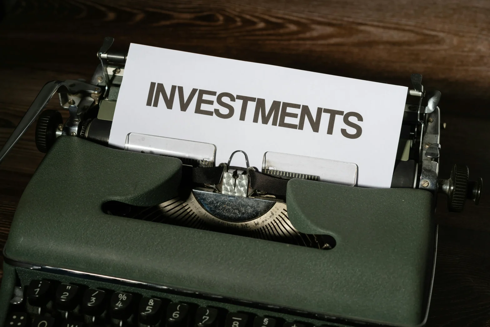 How Not to Fall for Fake Investment Schemes