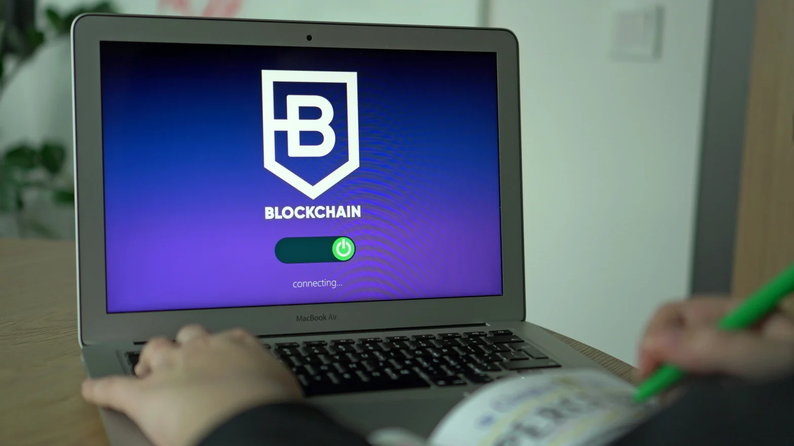 Step-by-Step: How Transactions Are Added to a Blockchain