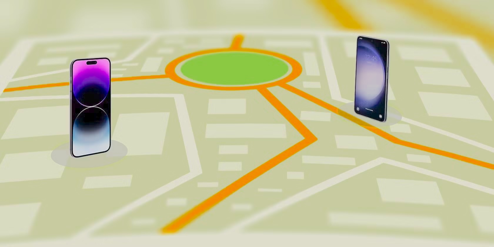 Can your phone be tracked if location services are turned off — understanding phone location privacy