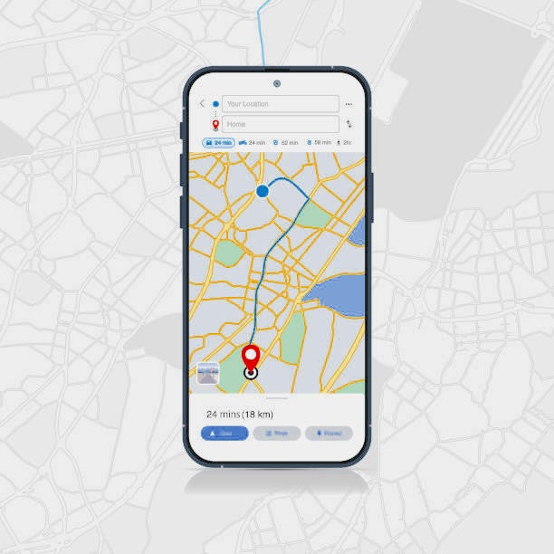 How to Find Someone's Location by Phone Number