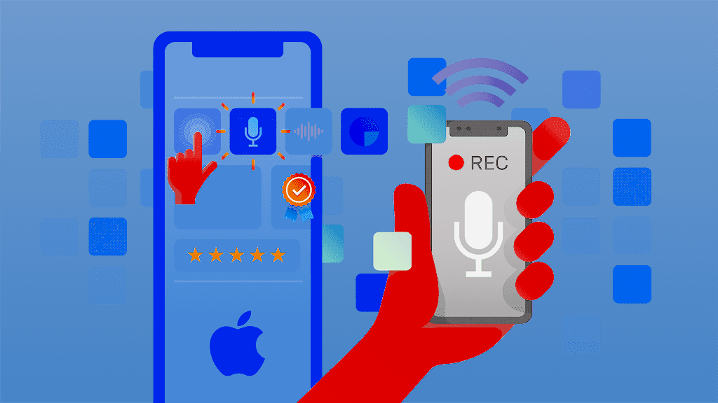 How to Record Audio on Android