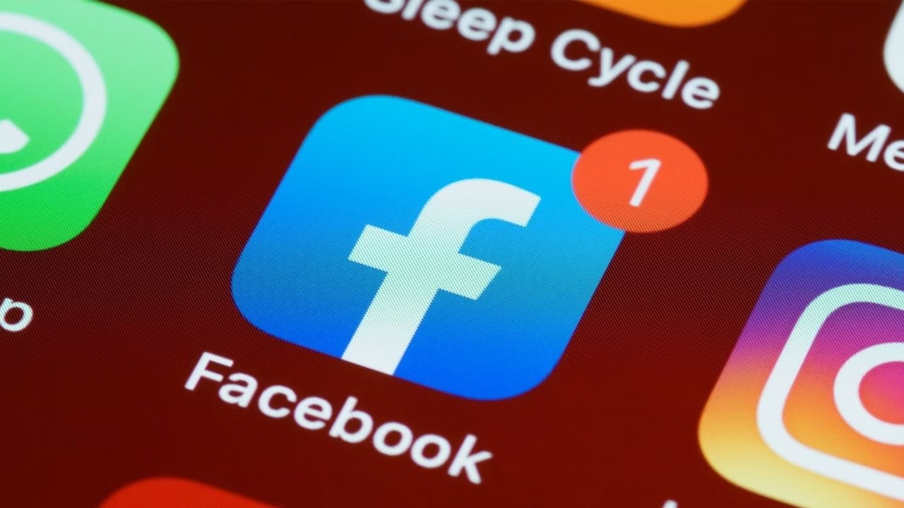 How to View and Delete Facebook Location History